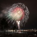 MWR Sponsors Fireworks Display For July 4th Celebration