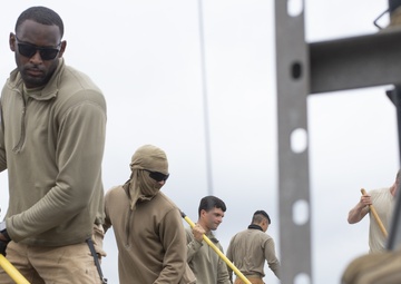 RED HORSE Airmen expand Yokota’s airlift capability