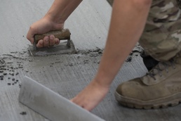 RED HORSE Airmen expand Yokota’s airlift capability