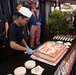 USS Ronald Reagan (CVN 76) Fourth of July