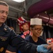 USS Ronald Reagan (CVN 76) Fourth of July