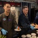 USS Ronald Reagan (CVN 76) Fourth of July