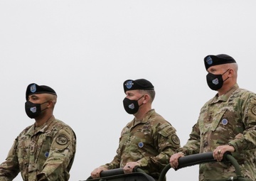 Gen. LaCamera Assumes Command of UNC/CFC/USFK