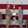 51st Munitions Squadron Change of Command
