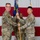 51st Munitions Squadron Change of Command