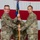 51st Munitions Squadron Change of Command