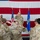 51st Munitions Squadron Change of Command