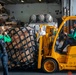 USS Ronald Reagan (CVN 76) Replenishment-at-Sea