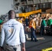 USS Ronald Reagan (CVN 76) Replenishment-at-Sea
