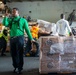 USS Ronald Reagan (CVN 76) Replenishment-at-Sea
