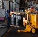 USS Ronald Reagan (CVN 76) Replenishment-at-Sea