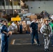 USS Ronald Reagan (CVN 76) Replenishment-at-Sea