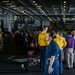 USS Ronald Reagan (CVN 76) Replenishment-at-Sea