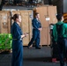 USS Ronald Reagan (CVN 76) Replenishment-at-Sea