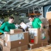 USS Ronald Reagan (CVN 76) Replenishment-at-Sea