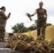 311th Field Hospital perform field exercise at Yokota