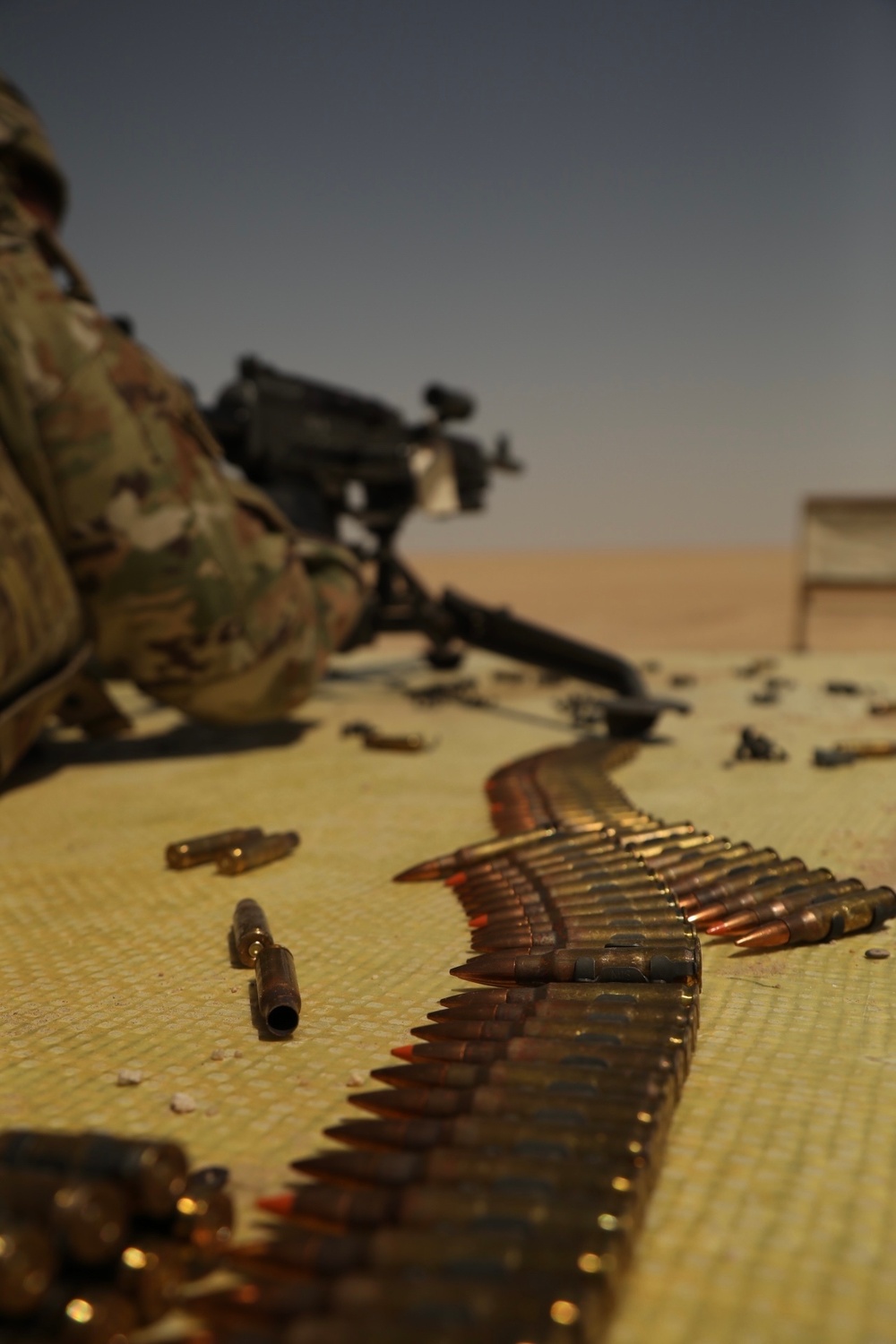 Sun’s out Guns with 247 Composite Supply Company
