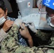 Naval Air Facility Japan Master Laborer Contractors COVID-19 Vaccine Program