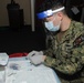 Naval Air Facility Japan Master Laborer Contractors COVID-19 Vaccine Program