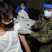 Naval Air Facility Japan Master Laborer Contractors COVID-19 Vaccine Program