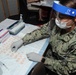 Naval Air Facility Japan Master Laborer Contractors COVID-19 Vaccine Program