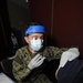 Naval Air Facility Japan Master Laborer Contractors COVID-19 Vaccine Program