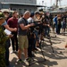 Exercise SEA BREEZE 21 Dive Media Day