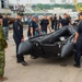 Exercise SEA BREEZE 21 Dive Media Day