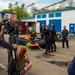 Exercise SEA BREEZE 21 Dive Media Day
