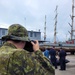 Exercise SEA BREEZE 21 Canadian Imagery Technician