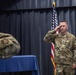 52nd FSS changes command