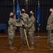 52nd FSS changes command