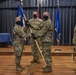 52nd FSS changes command