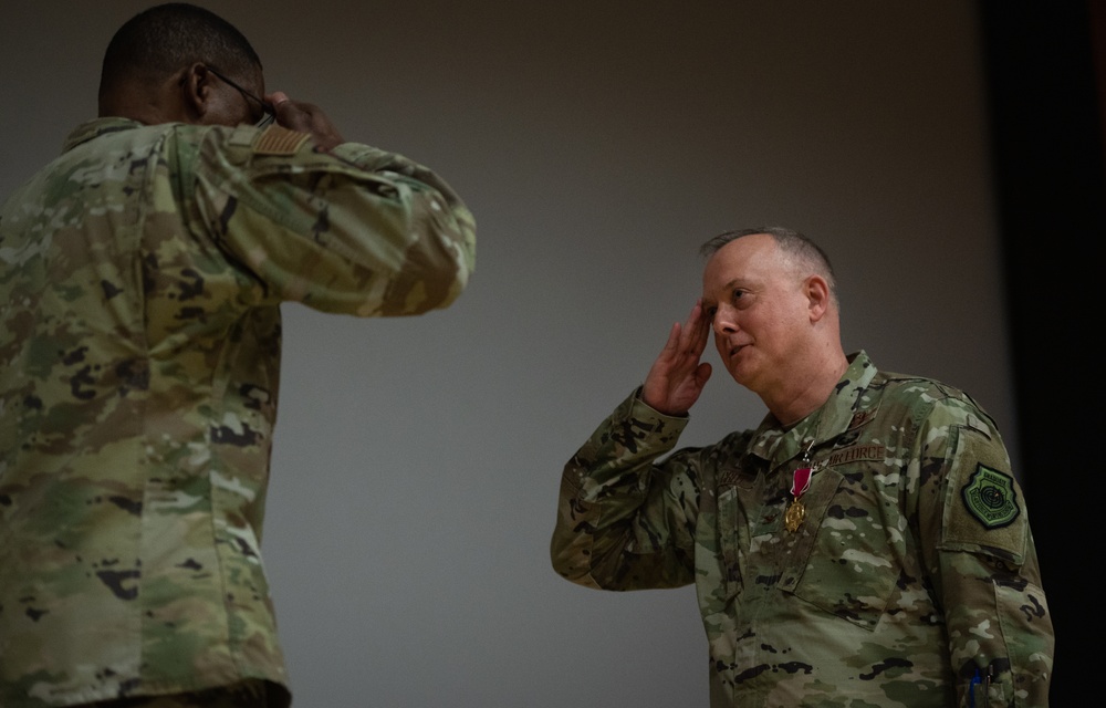 39th ABW welcomes new commander