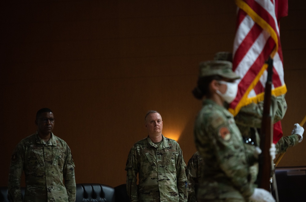 39th ABW welcomes new commander