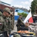 Exercise Sea Breeze 2021