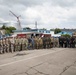 Exercise Sea Breeze 2021