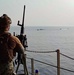 CTF 56 Provides Embarked Security