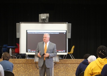 STEM Camp 2021: Students build robots, drones to honor historic NASA events