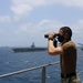 CTF 56 Provides Embarked Security