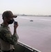 CTF 56 Provides Embarked Security