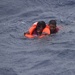 Coast Guard, good Samaritan rescue 13 from water off Key West
