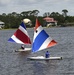 Naval Air Station Pensacola Bayou Grande Sailing Program