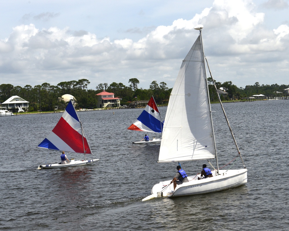 Naval Air Station Pensacola