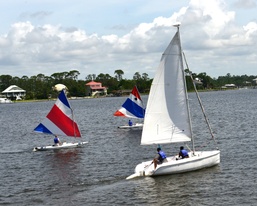 Naval Air Station Pensacola