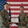 4th MSG Command passes to McElhaney