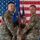 4th MSG Command passes to McElhaney