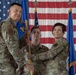 4th MSG Command passes to McElhaney