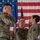 4th MSG Command passes to McElhaney