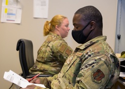 116th ACW helps 170,404 Georgia residents receive COVID-19 vaccination